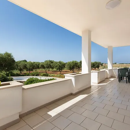 Di Paulo By Barbarhouse Holiday home