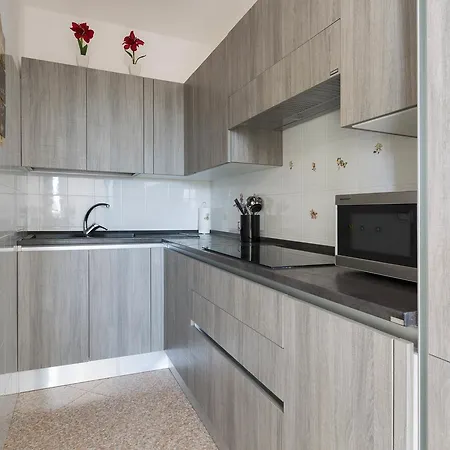 Holiday home Di Paulo By Barbarhouse *