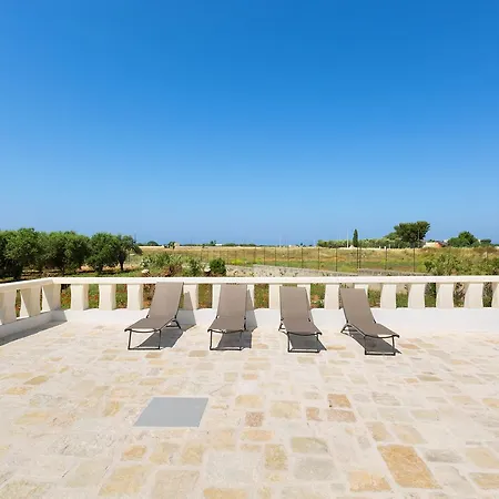 Di Paulo By Barbarhouse Holiday home