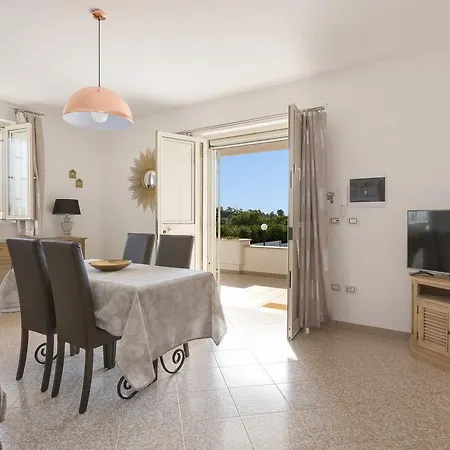 Holiday home Di Paulo By Barbarhouse