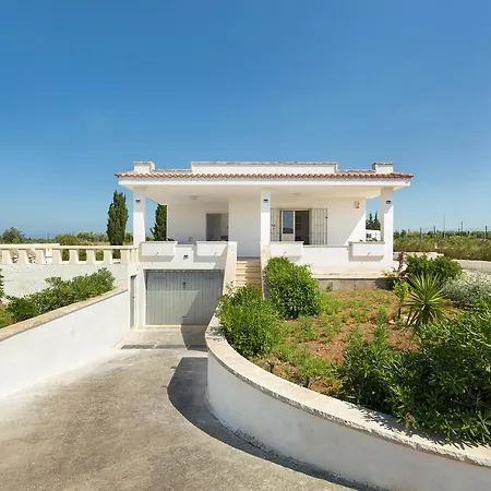 Holiday home Di Paulo By Barbarhouse