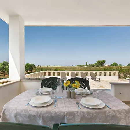 Di Paulo By Barbarhouse Holiday home *