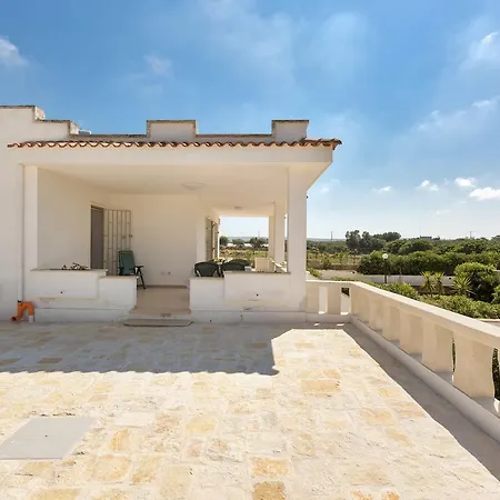 Di Paulo By Barbarhouse Holiday home