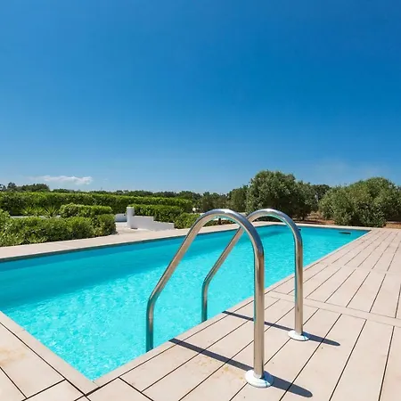 Holiday home Di Paulo By Barbarhouse Carovigno